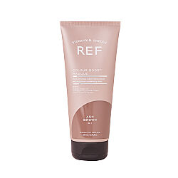 REF Colour Boost Masque Cool Ash Brown 4.1 200 ml - 1
