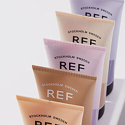 REF Colour Boost Masque Cool Ash Brown 4.1 200 ml - 8