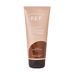 REF Colour Boost Masque Cool Chocolate 6.31 200 ml - 1