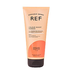 REF Colour Boost Masque Cool Intense Cooper 7.44 200 ml - 1
