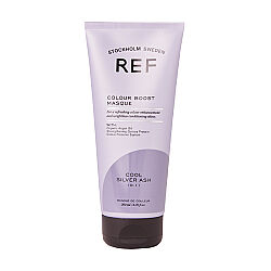 REF Colour Boost Masque Cool Silver Ash 10.11 200 ml - 1