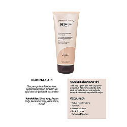 REF Colour Boost Masque Sandy Blonde 8.31 200 ml - 2