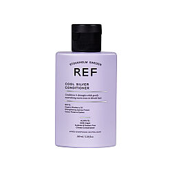 Ref Cool Silver Conditioner 100 ml - 1