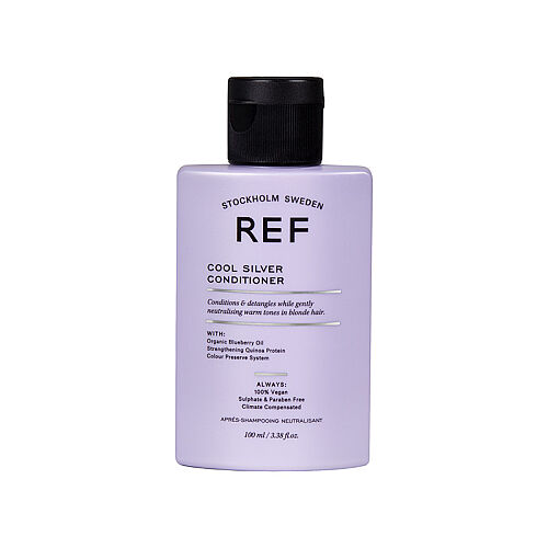 Ref Cool Silver Conditioner 100 ml - Ref Stockholm Sweden