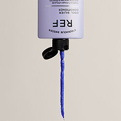 Ref Cool Silver Conditioner 100 ml - 6