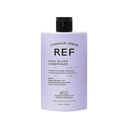Ref Cool Silver Conditioner 245 ml - Ref Stockholm Sweden