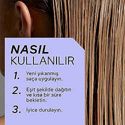 Ref Cool Silver Conditioner 245 ml - 5