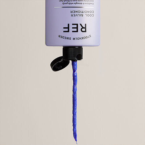 Ref Cool Silver Conditioner 245 ml - 6
