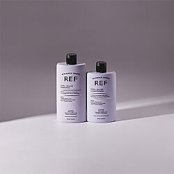 Ref Cool Silver Conditioner 245 ml - 8
