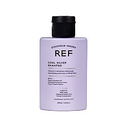 Ref Cool Silver Shampoo 100 ml - 1