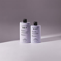 Ref Cool Silver Shampoo 285 ml - 7