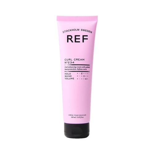 Ref Curl Cream N°234 150 ml - Ref Stockholm Sweden