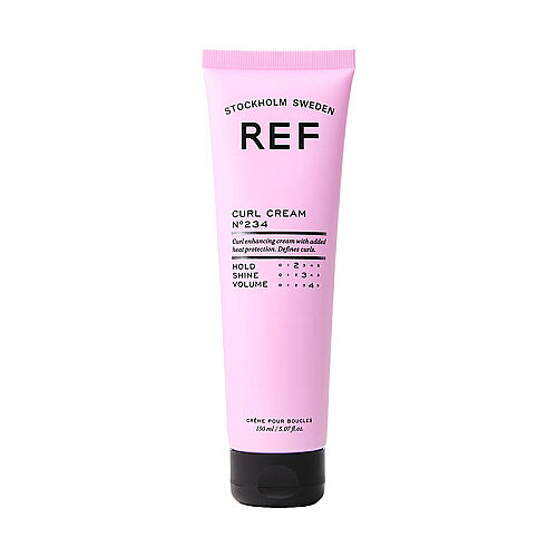 Ref Curl Cream N°234 150 ml - Ref Stockholm Sweden