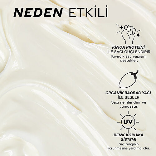 Ref Curl Cream N°234 150 ml - 4