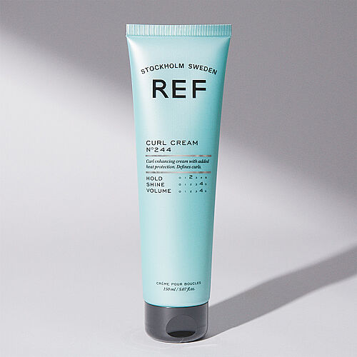 Ref Curl Power Cream No244 150 ml - 5