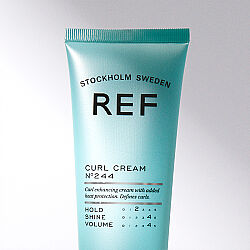 Ref Curl Power Cream No244 150 ml - 4