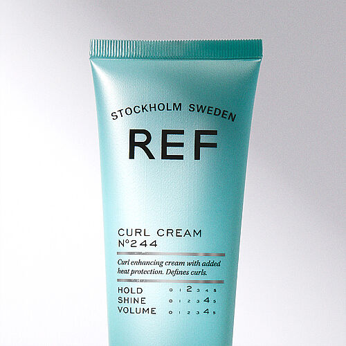 Ref Curl Power Cream No244 150 ml - 4