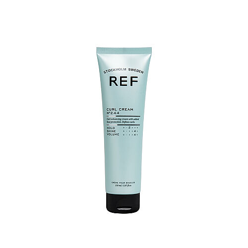 Ref Curl Power Cream No244 150 ml - Ref Stockholm Sweden