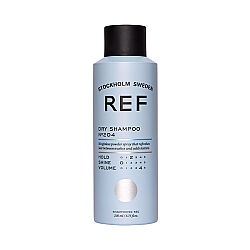 Ref Dry Shampoo No204 200 ml - 1