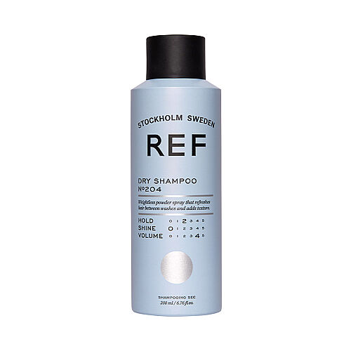 Ref Dry Shampoo No204 200 ml - Ref Stockholm Sweden