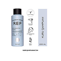 Ref Dry Shampoo No204 200 ml - 2