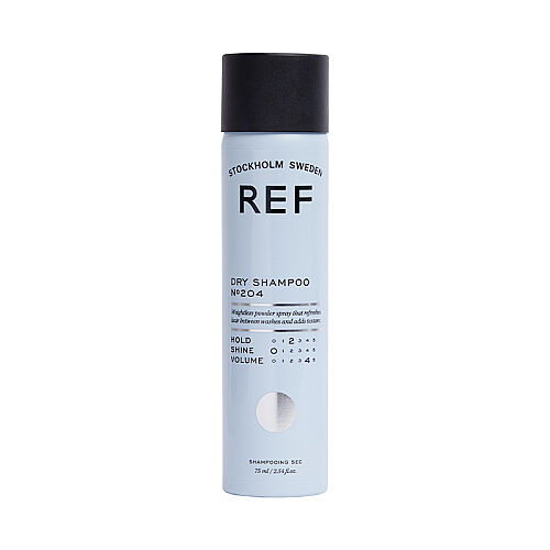 Ref Dry Shampoo No204 75 ml - Ref Stockholm Sweden