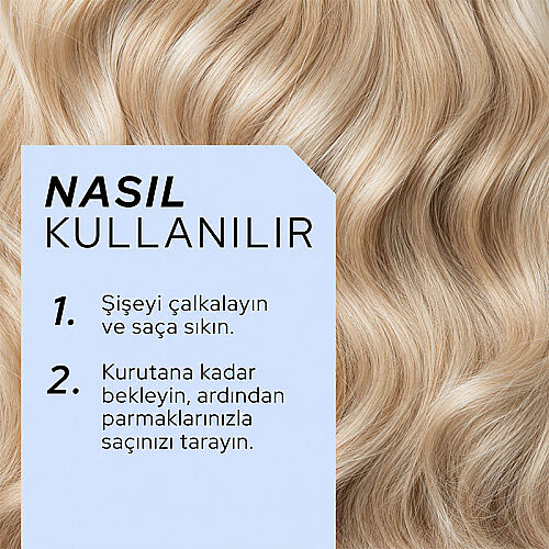 Ref Dry Shampoo No204 75 ml - 5