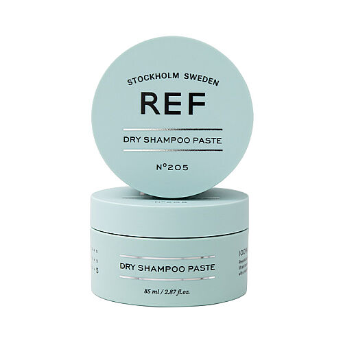 Ref Dry Shampoo Paste 85 ml - Ref Stockholm Sweden