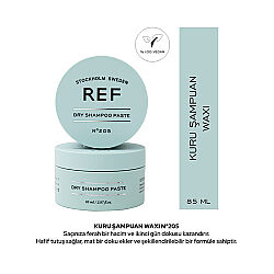 Ref Dry Shampoo Paste 85 ml - 2