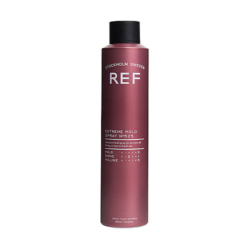 Ref Extreme Hold Spray No525 300 ml - 1