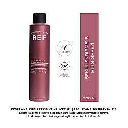 Ref Extreme Hold Spray No525 300 ml - 2