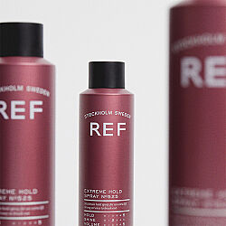 Ref Extreme Hold Spray No525 300 ml - 6