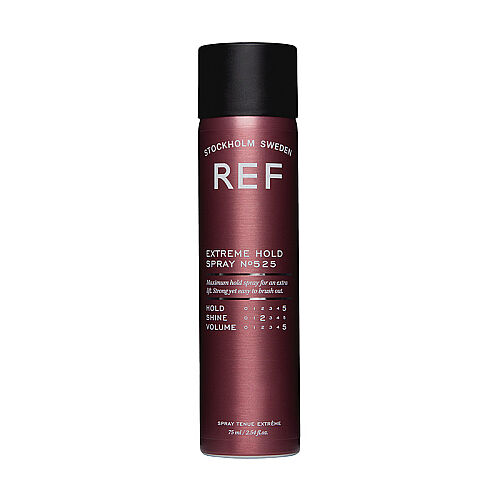 Ref Extreme Hold Spray No525 75 ml - Ref Stockholm Sweden