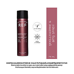 Ref Extreme Hold Spray No525 75 ml - 2