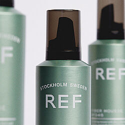 Ref Fiber Mousse No345 250 ml - 6