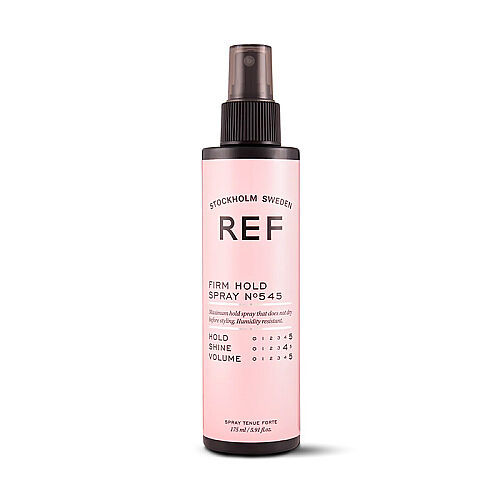 Ref Firm Hold Spray No545 175 ml - Ref Stockholm Sweden