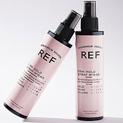 Ref Firm Hold Spray No545 175 ml - 7