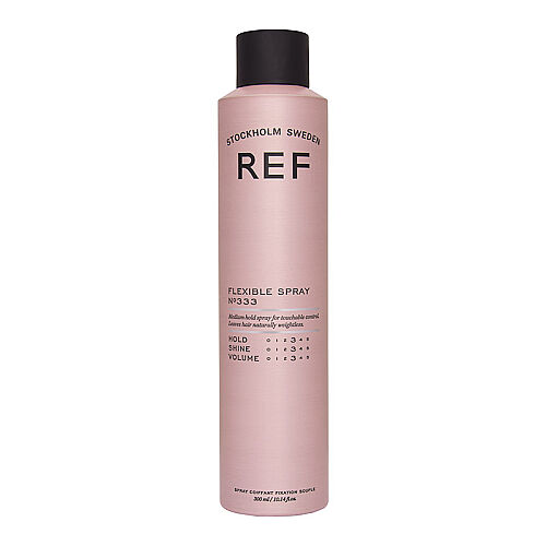 Ref Flexible Spray No333 300 ml - Ref Stockholm Sweden