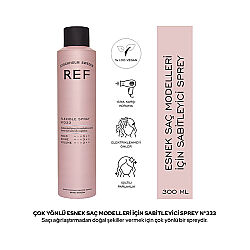 Ref Flexible Spray No333 300 ml - 2
