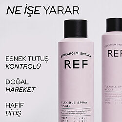 Ref Flexible Spray No333 300 ml - 3