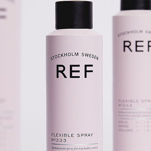 Ref Flexible Spray No333 300 ml - 6