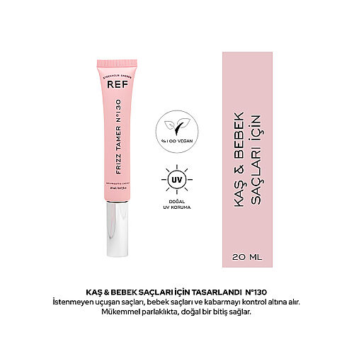 Ref Frizz Tamer 20 ml - Ref Stockholm Sweden (1)