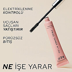 Ref Frizz Tamer 20 ml - 3