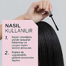 Ref Frizz Tamer 20 ml - 5