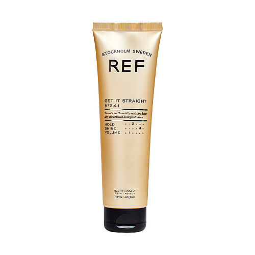 Ref Get It Straight N24 Besleyici Jel 150 ml - Ref Stockholm Sweden