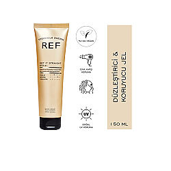 Ref Get It Straight N24 Besleyici Jel 150 ml - 2