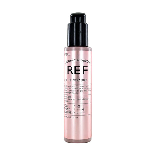 Ref Get It Straight No241 150 ml - Ref Stockholm Sweden