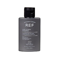 Ref Hair And Body Shampoo 100 ml - 1