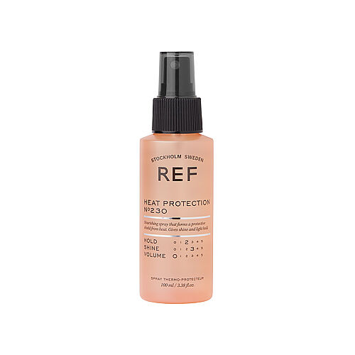 Ref Heat Protection No230 100 ml - Ref Stockholm Sweden