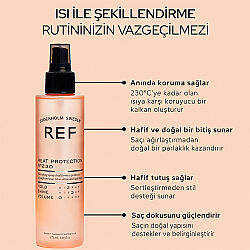Ref Heat Protection No230 175 ml - 3